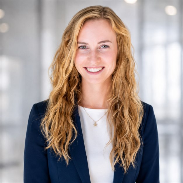 Annkatrin Regenfelder, BSc.