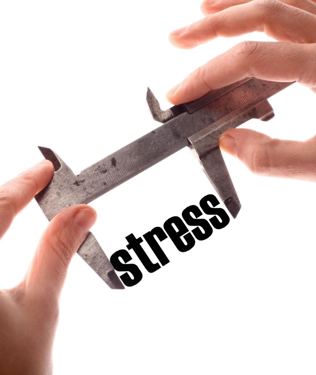 Kann man Stress messen?